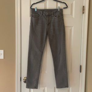 American Eagle Next Level Flex Skinny Jeans